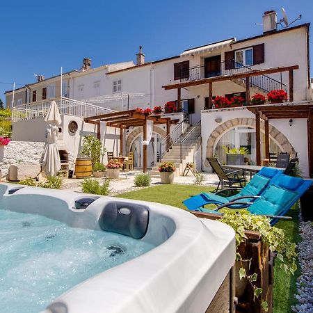 Apartments Mikulin Family Punat Zewnętrze zdjęcie