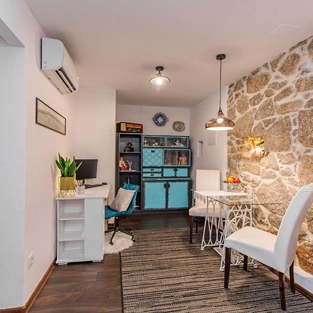 Apartments Mikulin Family Punat Zewnętrze zdjęcie