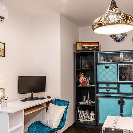 Apartments Mikulin Family Punat Zewnętrze zdjęcie