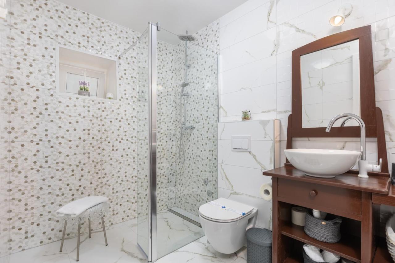 Apartments Mikulin Family Punat Zewnętrze zdjęcie