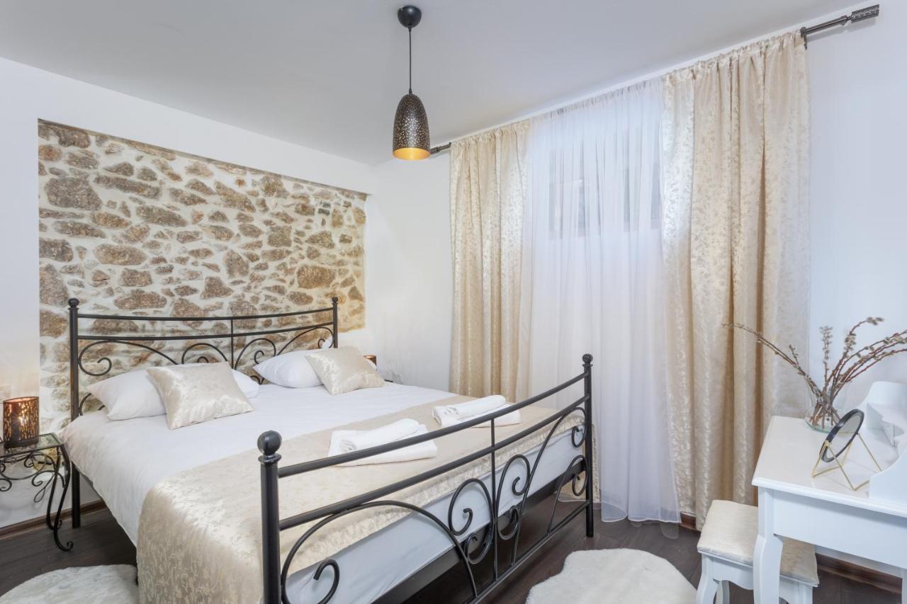 Apartments Mikulin Family Punat Zewnętrze zdjęcie