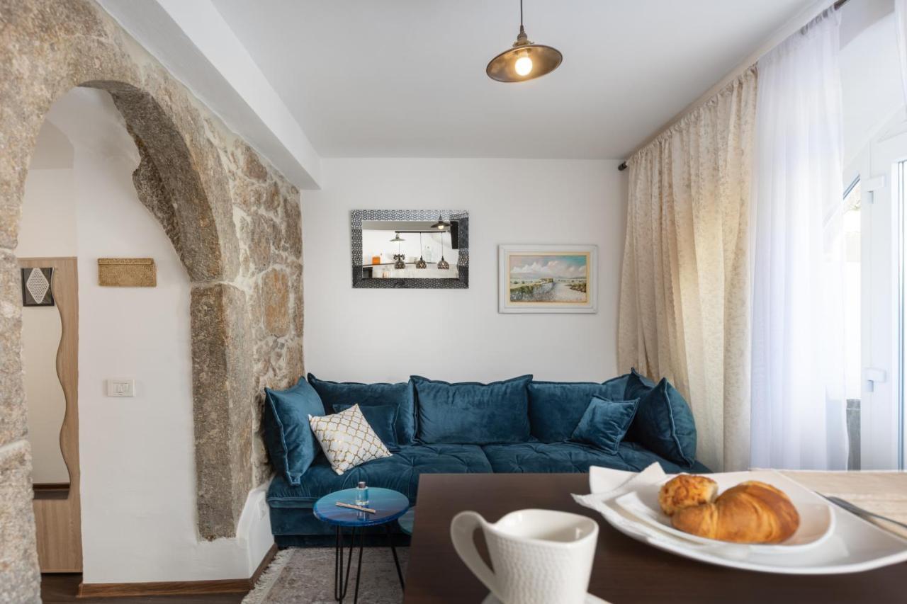 Apartments Mikulin Family Punat Zewnętrze zdjęcie