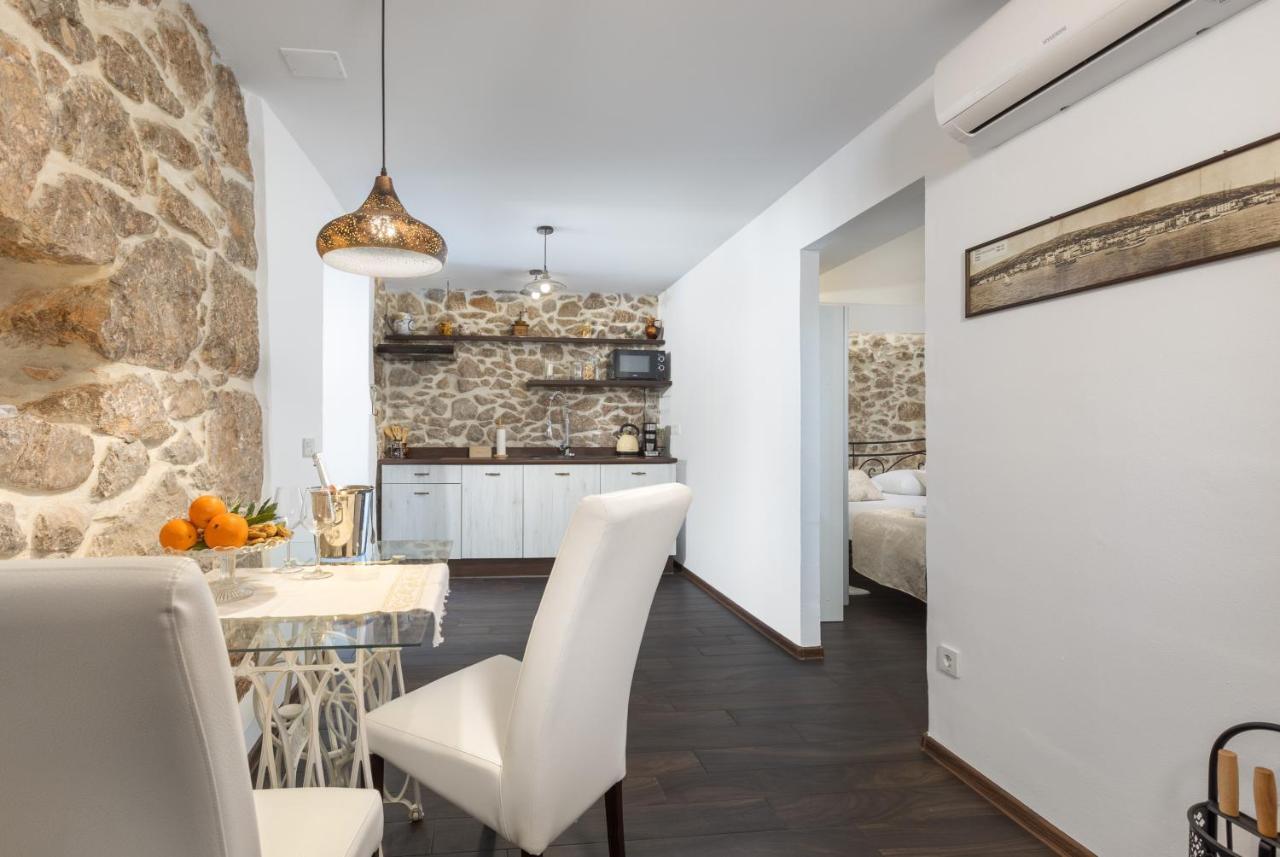 Apartments Mikulin Family Punat Zewnętrze zdjęcie