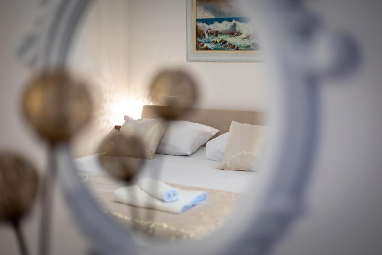 Apartments Mikulin Family Punat Zewnętrze zdjęcie