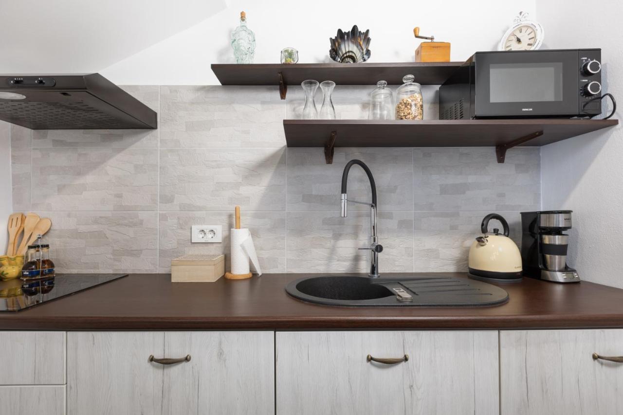 Apartments Mikulin Family Punat Zewnętrze zdjęcie
