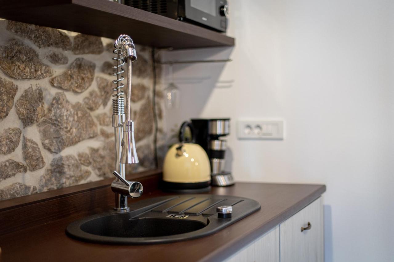 Apartments Mikulin Family Punat Zewnętrze zdjęcie