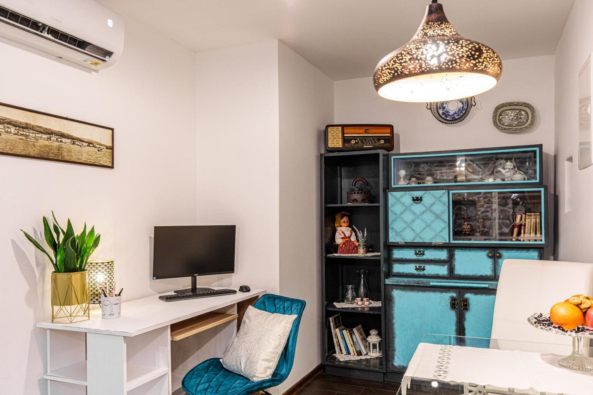 Apartments Mikulin Family Punat Zewnętrze zdjęcie